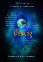 Omslag van Vol. 5 Divinus Spirituale