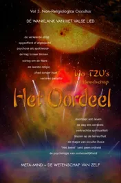 Omslag van Vol. 3 Non-religiologica occultus