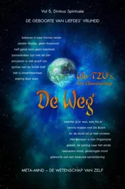 Omslag van Vol. 5 Divinus spirituale