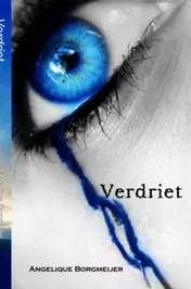 Omslag van Verdriet