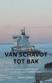 Omslag van Van Schavot tot Bak