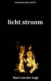 Omslag van Licht stroom