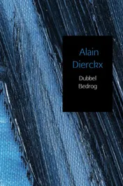 Omslag van Dubbel bedrog