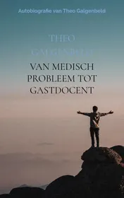 Omslag van Van medisch probleem tot gastdocent