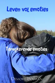 Omslag van Terugkerende emoties