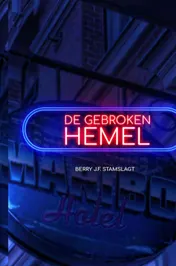 Omslag van De gebroken hemel