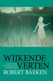 Omslag van Wijkende verten