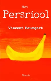 Omslag van Het persriool