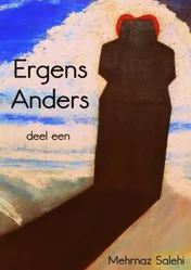 Omslag van Ergens anders