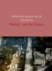 Omslag van Beleef het opnieuw op de Heuvelrug