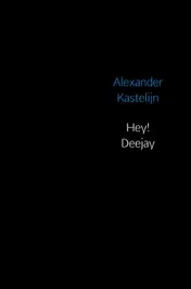 Omslag van Hey! Deejay