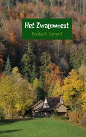Omslag van Het Zwaluwnest