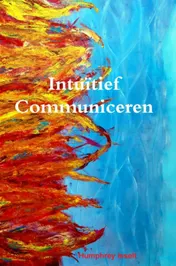 Omslag van Intuïtief communiceren