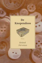 Omslag van De knopendoos