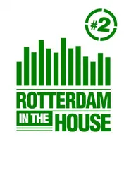 Omslag van #2