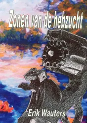 Omslag van Zonen van de hebzucht