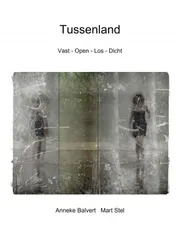 Omslag van Tussenland