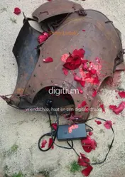 Omslag van Digitium