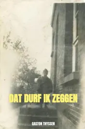 Omslag van Dat durf ik zeggen