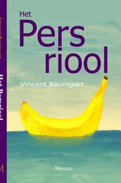 Omslag van Het Persriool