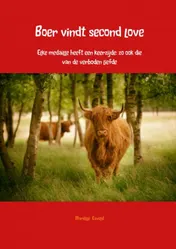 Omslag van Boer vindt second love