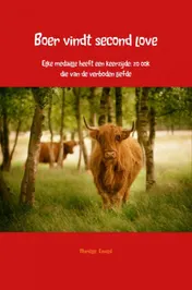 Omslag van Boer vindt second love