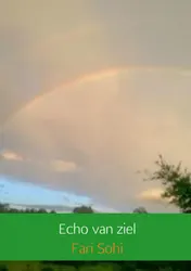 Omslag van Echo van ziel