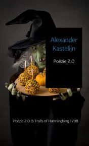 Omslag van Poëzie 2.0