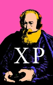 Omslag van XP