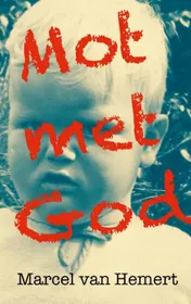Omslag van Mot met God