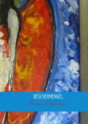 Omslag van Beschermengel