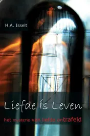 Omslag van Liefde ís leven