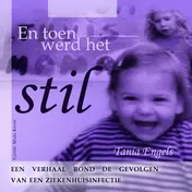 Omslag van En toen werd het stil