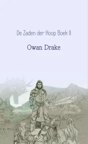 Omslag van Draak des Vuurs