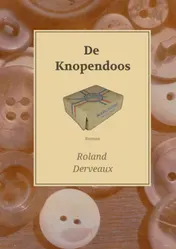 Omslag van De knopendoos