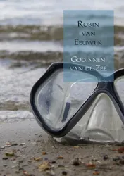 Omslag van Godinnen van de zee