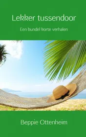 Omslag van Lekker tussendoor