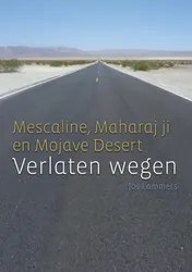 Omslag van Verlaten wegen