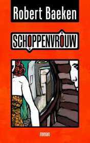 Omslag van Schoppenvrouw