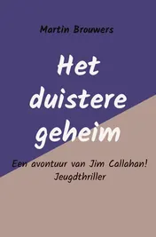 Omslag van Het duistere geheim