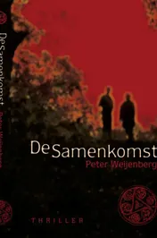 Omslag van De samenkomst