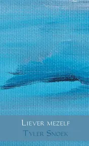 Omslag van Liever mezelf