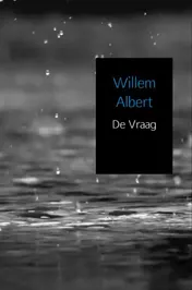Omslag van De vraag