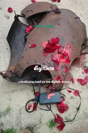 Omslag van digitium