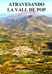 Omslag van Atravesando la vall de pop