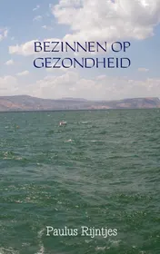 Omslag van Bezinnen op gezondheid