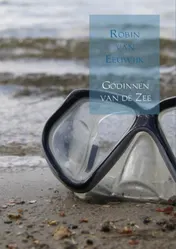 Omslag van Godinnen van de Zee