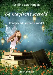 Omslag van De magische wereld