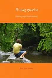 Omslag van Ik mag groeien