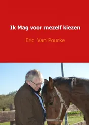 Omslag van Ik mag voor mezelf kiezen